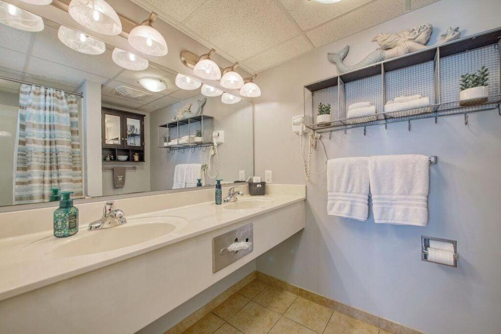 Вілла 2501 S Ocean Blvd, 1031 - Ocean View Sleeps 8 Мертл-Біч Екстер'єр фото