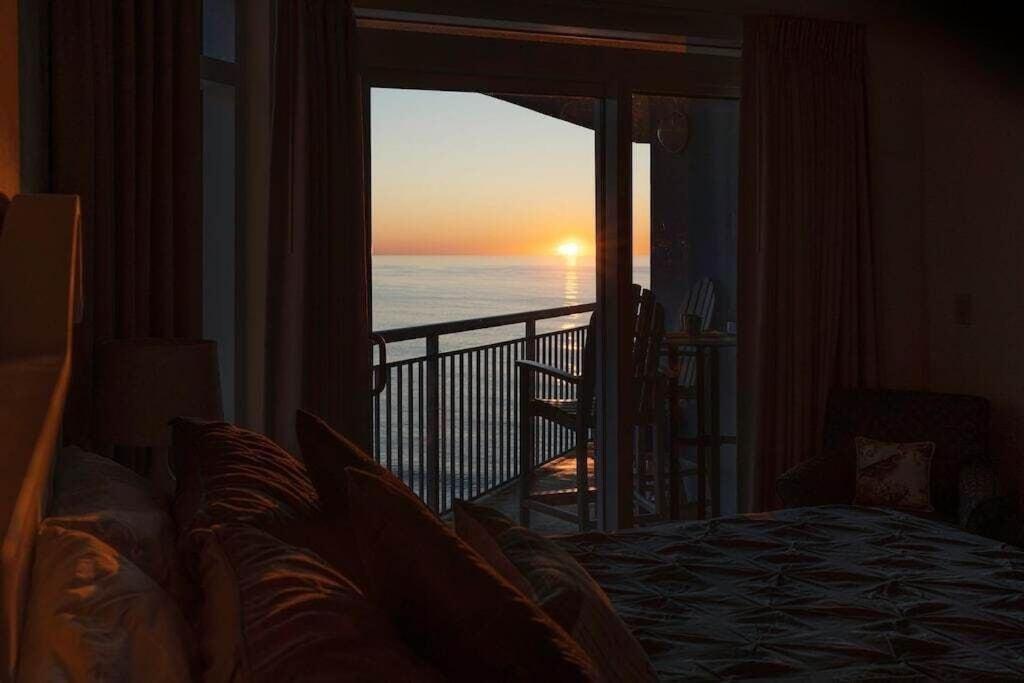 Вілла 2501 S Ocean Blvd, 1031 - Ocean View Sleeps 8 Мертл-Біч Екстер'єр фото